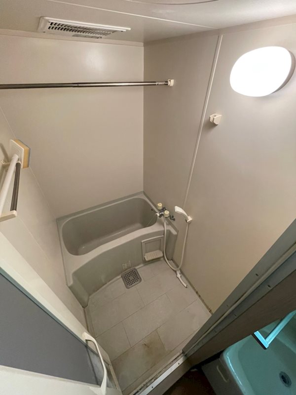 和光レジデンス博多 風呂画像