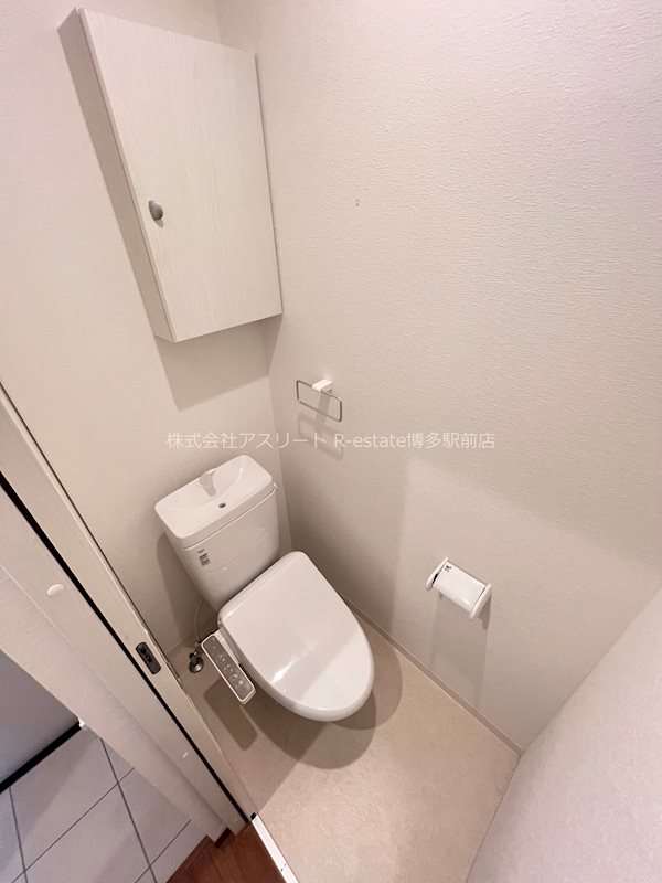 Cozy博多駅東 その他4