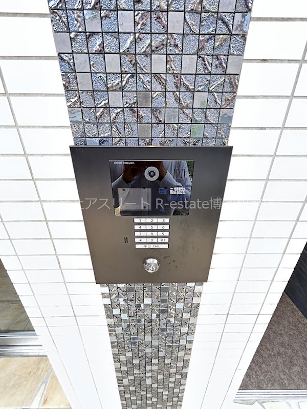 ドゥバーグ渡辺通 その他2