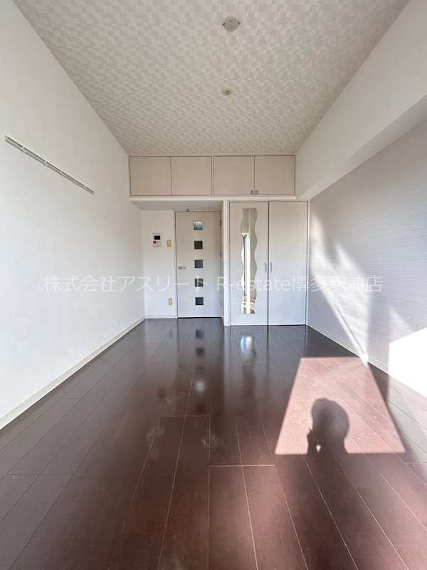 CLUBORIENTNo70HARBORSOUTHTOWER リビング