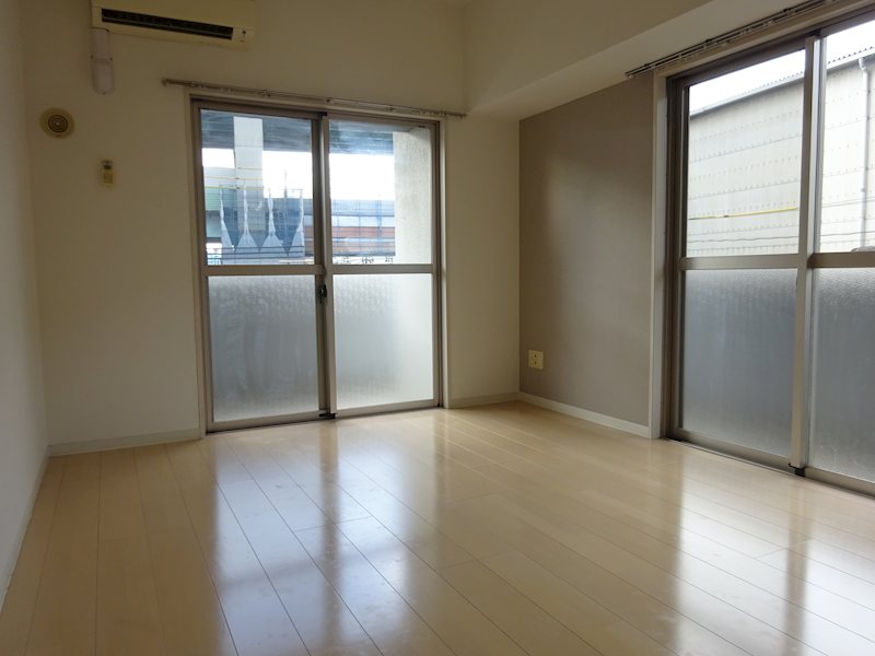 CLUBORIENTNo70HARBORSOUTHTOWER リビング