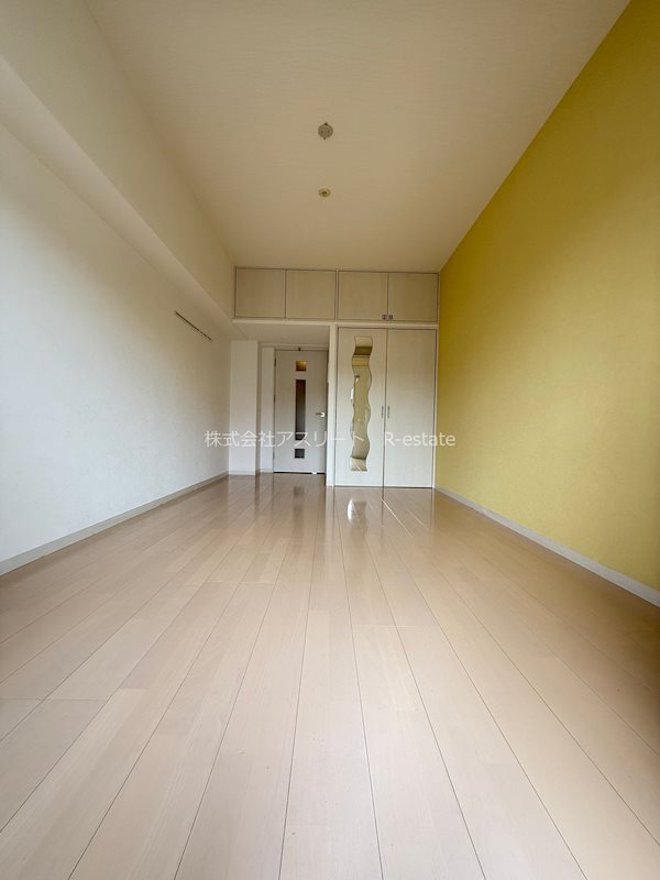 CLUBORIENTNo70HARBORSOUTHTOWER リビング