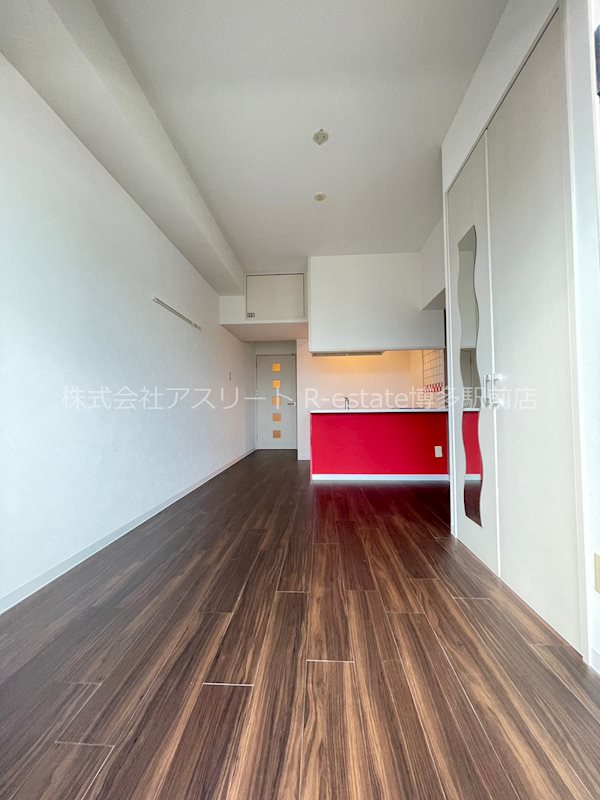 CLUBORIENTNo70HARBORSOUTHTOWER リビング