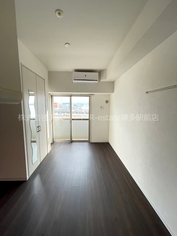 CLUBORIENTNo70HARBORSOUTHTOWER ベッドルーム