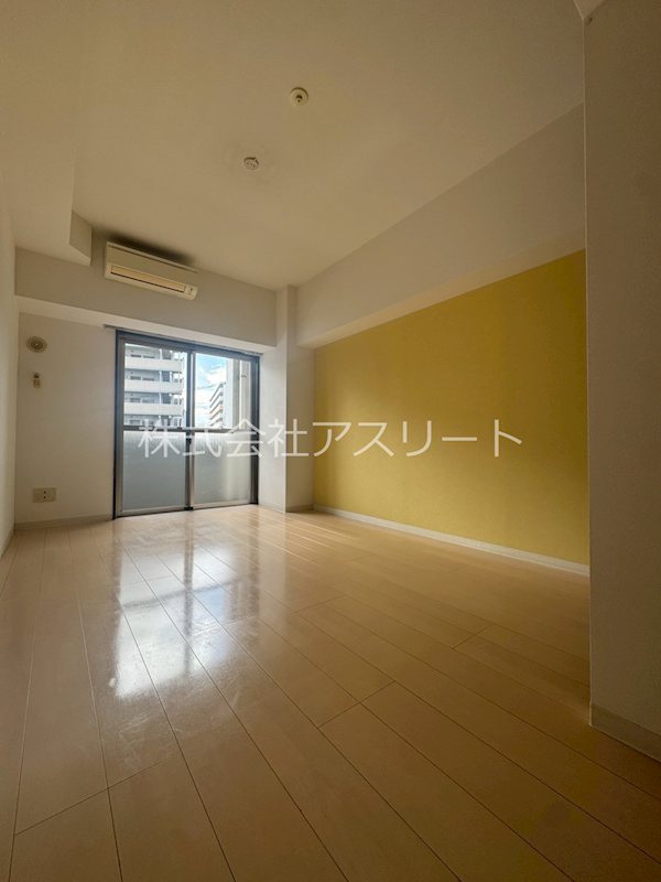 CLUBORIENTNo70HARBORSOUTHTOWER ベッドルーム