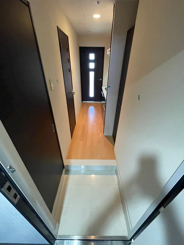CLUBORIENTNo70HARBORSOUTHTOWER 玄関