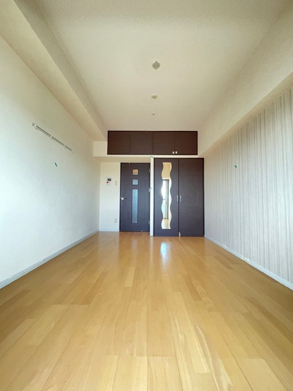 CLUBORIENTNo70HARBORSOUTHTOWER リビング