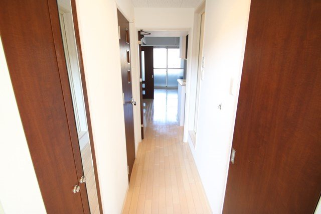 No.62TOWERSAVANTGARDE博多 玄関