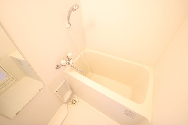 No.62TOWERSAVANTGARDE博多 風呂画像