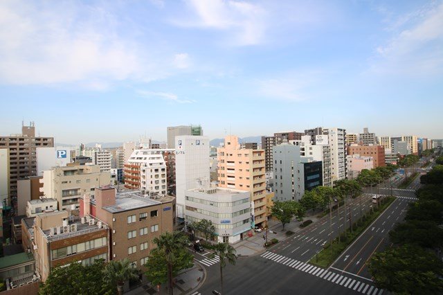 No.62TOWERSAVANTGARDE博多 その他10