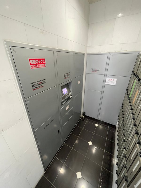 No.60VTOWER天神 その他共有部分