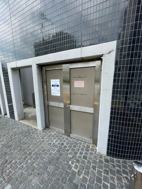 No.60VTOWER天神 その他設備