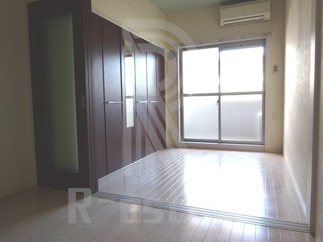 No.60VTOWER天神 リビング