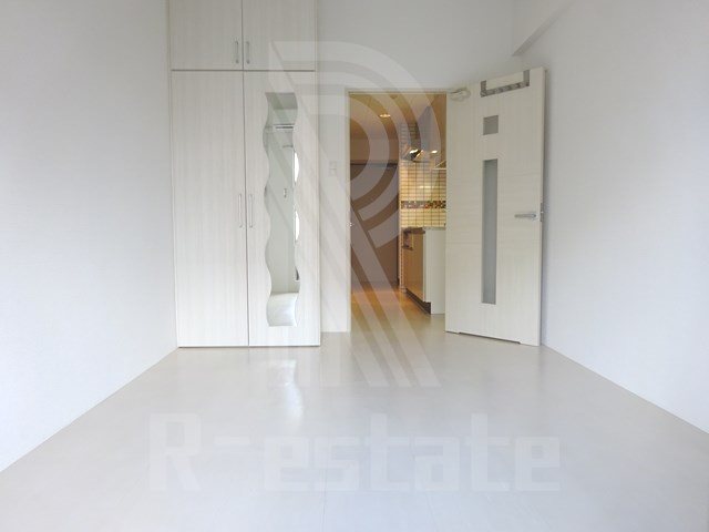 CLUBORIENTNo105 リビング