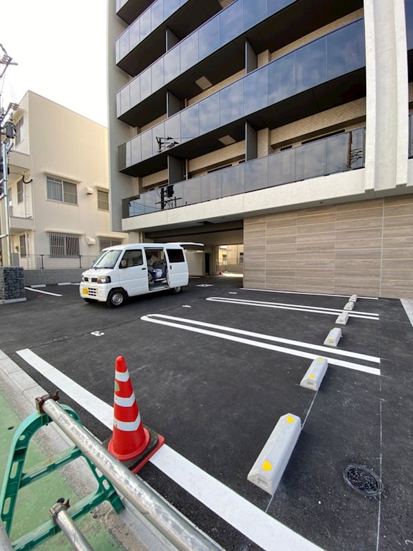 LANDIC Y138 その他外観1