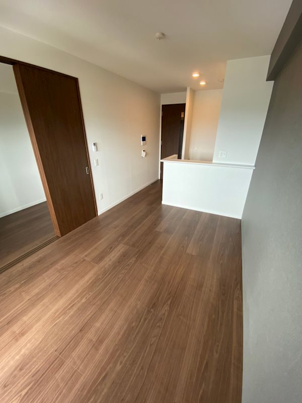 LANDIC Y138 リビング