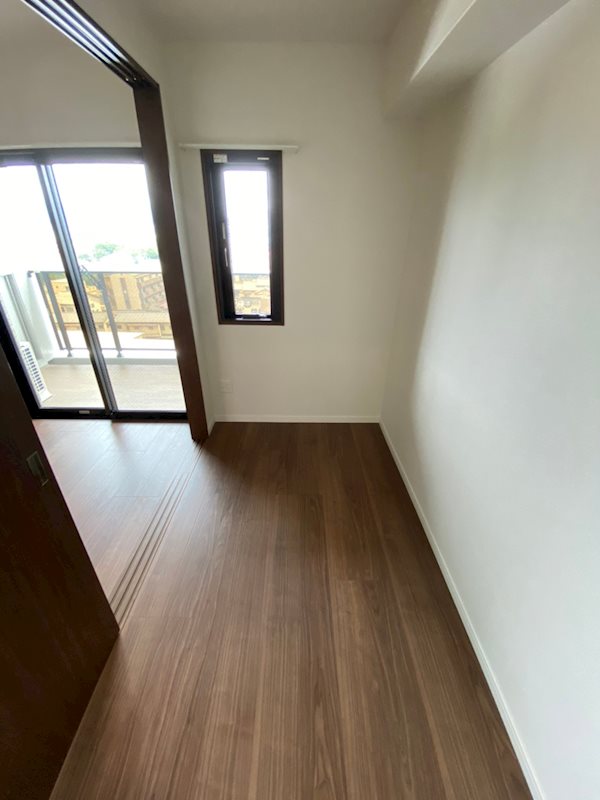 LANDIC Y138 ベッドルーム