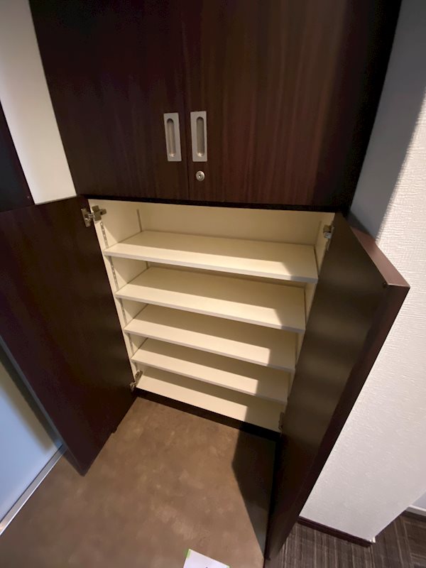 フェルト627 その他9