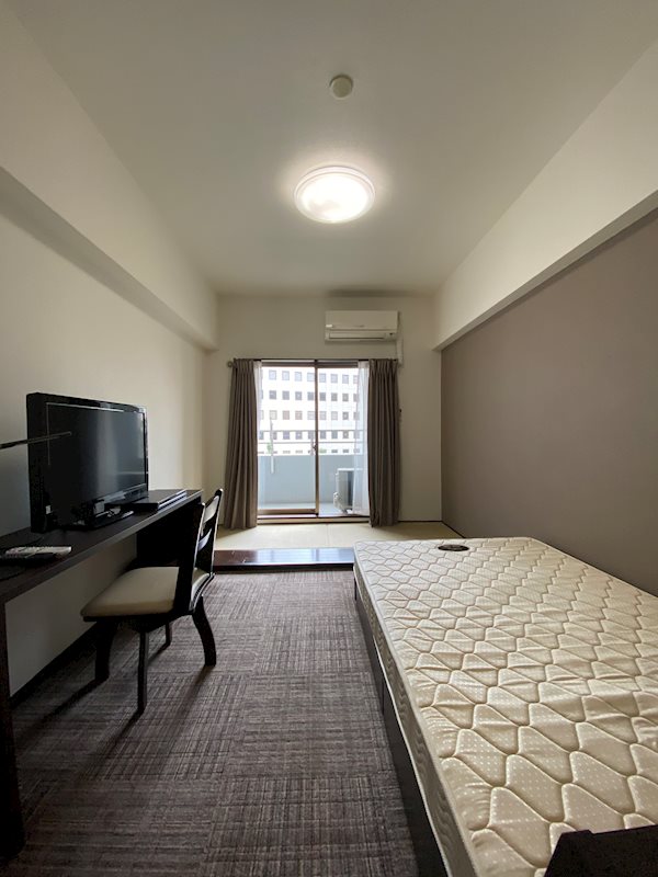 フェルト627 リビング