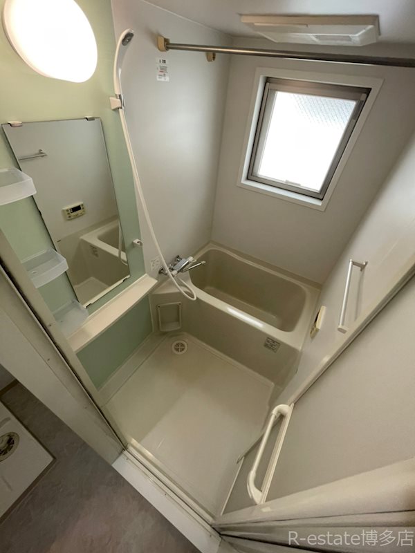 ネストピア県庁前 風呂画像