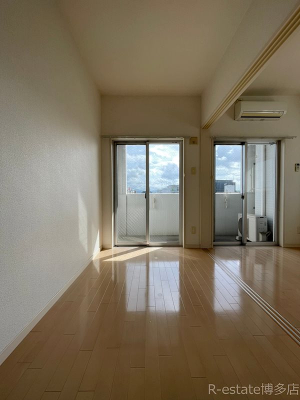 カーサエンペサール リビング