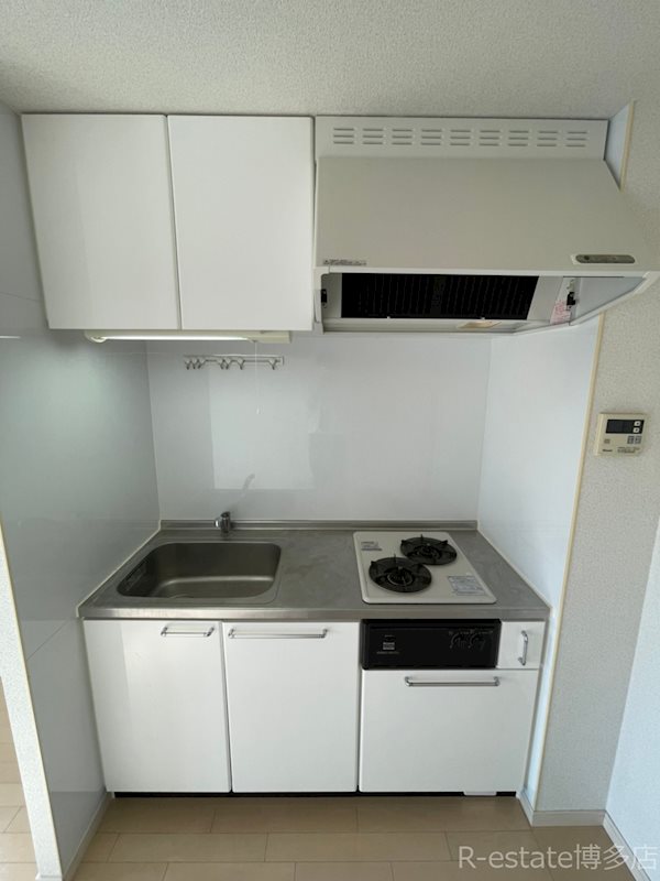 カーサエンペサール キッチン