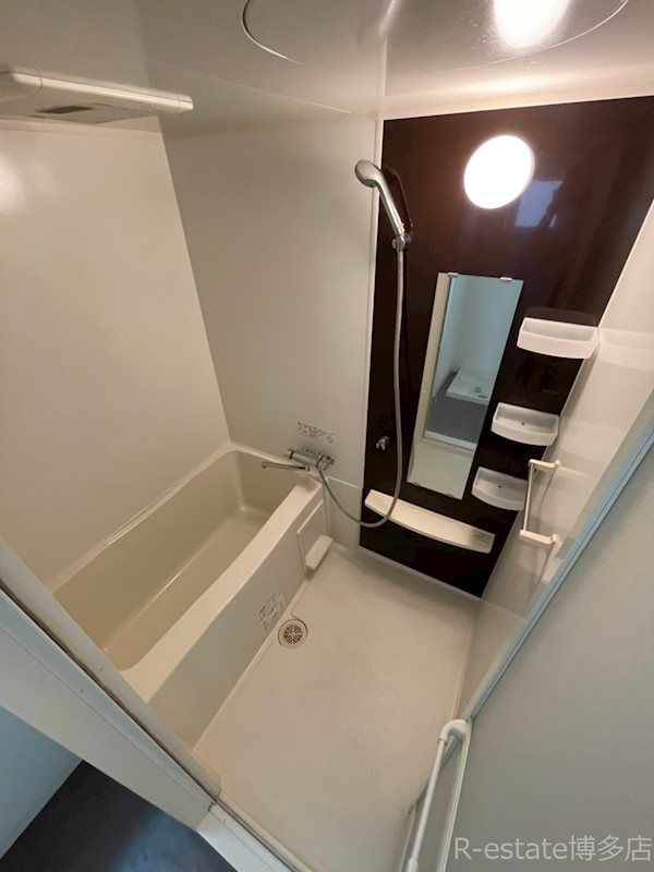 カーサエンペサール 風呂画像