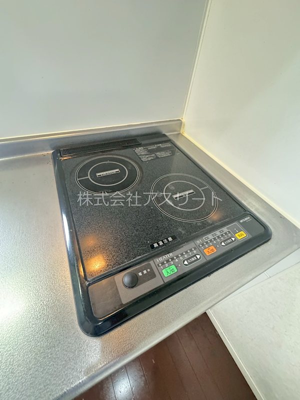 アクタス天神北 その他17