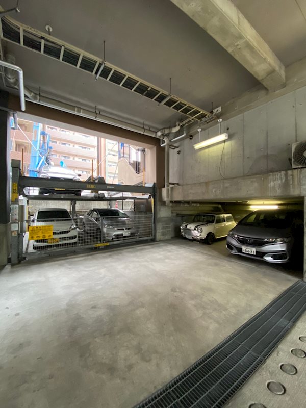 アクタス博多駅前2 その他3