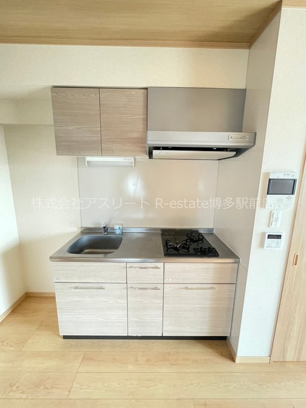 エステートモア高砂倶楽部 キッチン