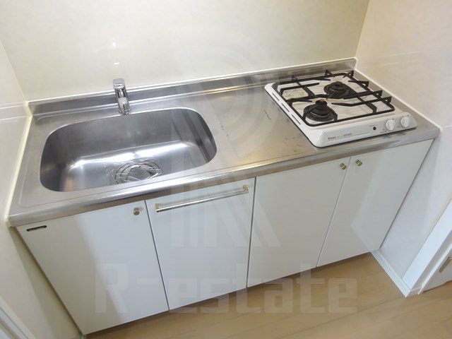 エンクレスト御供所 キッチン