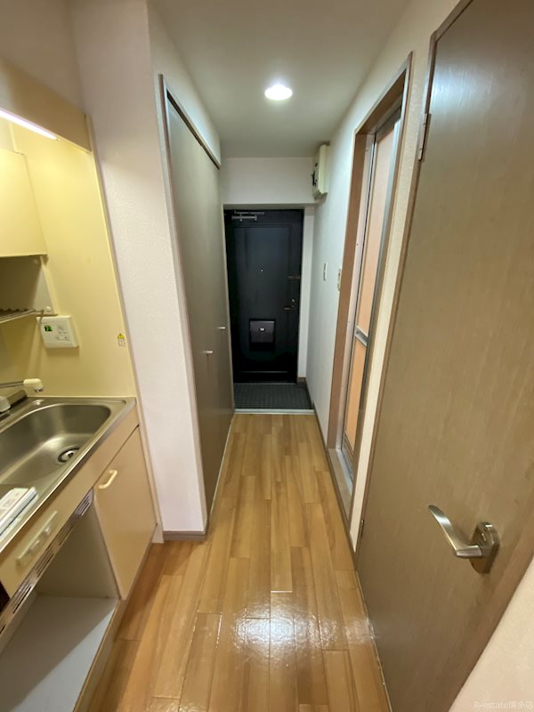 アスペクタ博多駅中央 その他6