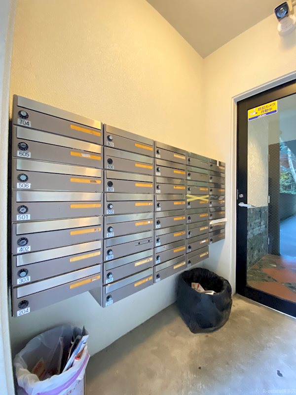 アスペクタ博多駅中央 その他外観2