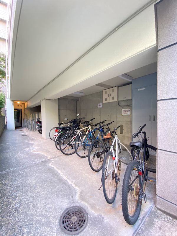 アスペクタ博多駅中央 その他外観3