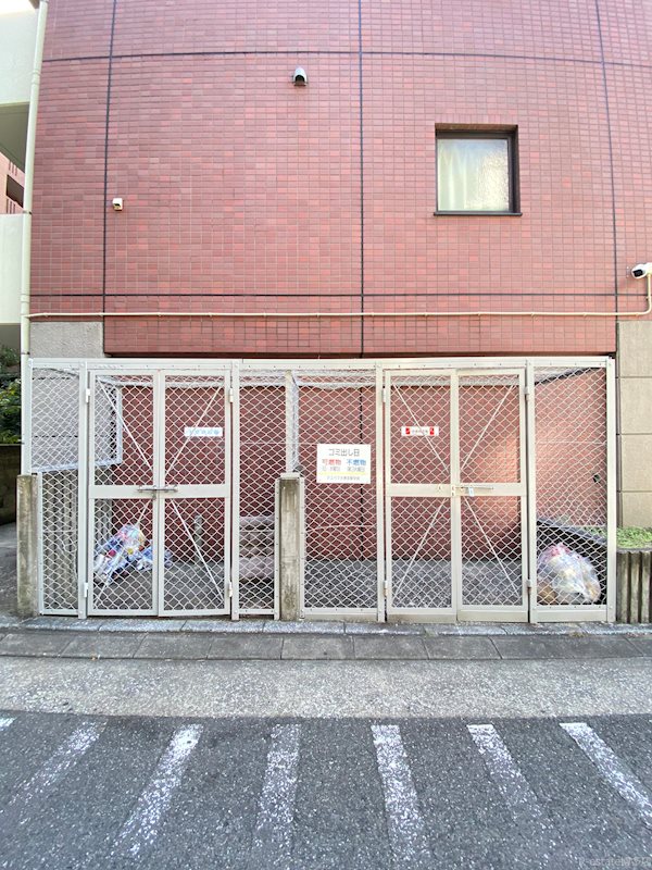 アスペクタ博多駅中央 その他外観4