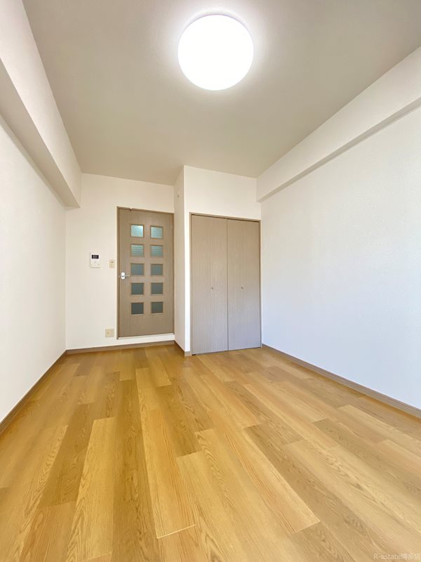 アスペクタ博多駅中央 その他12