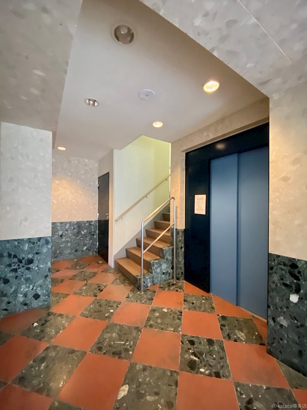 アスペクタ博多駅中央 その他3