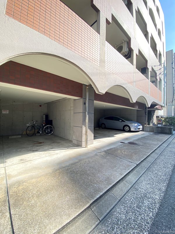 アスペクタ博多駅中央 その他外観1