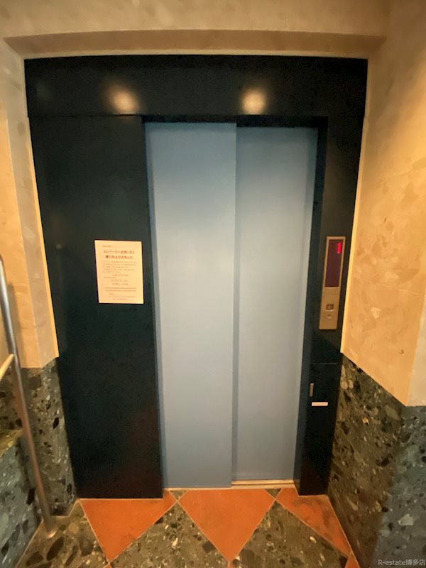 アスペクタ博多駅中央 その他外観5