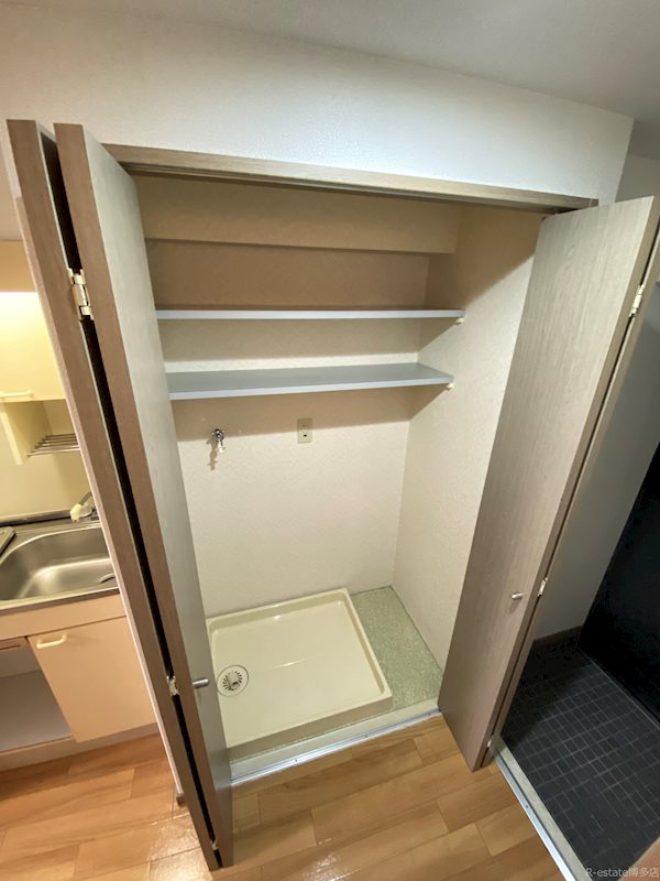 アスペクタ博多駅中央 その他7