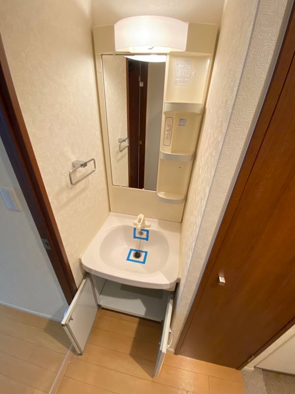 ラセット博多 その他4