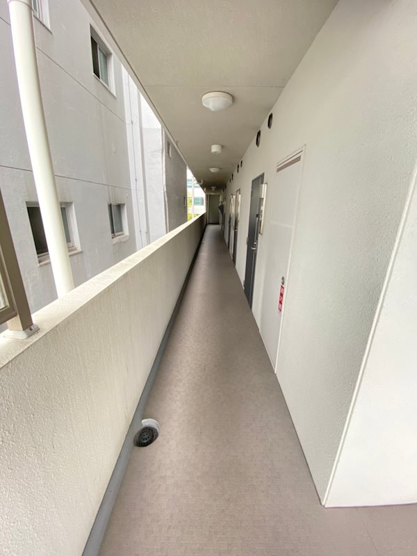 ラセット博多 その他外観4