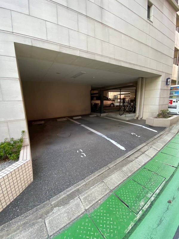 プライムアーバン博多 その他外観1