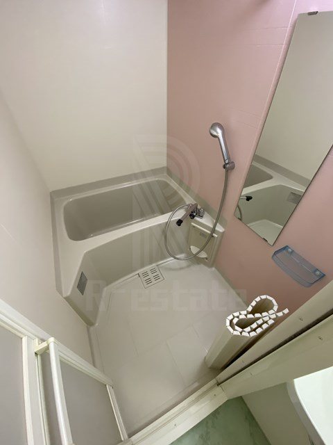 ギャラン御供所 風呂画像