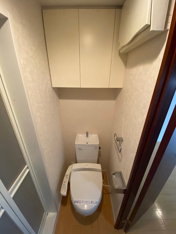 ラセット博多 その他5