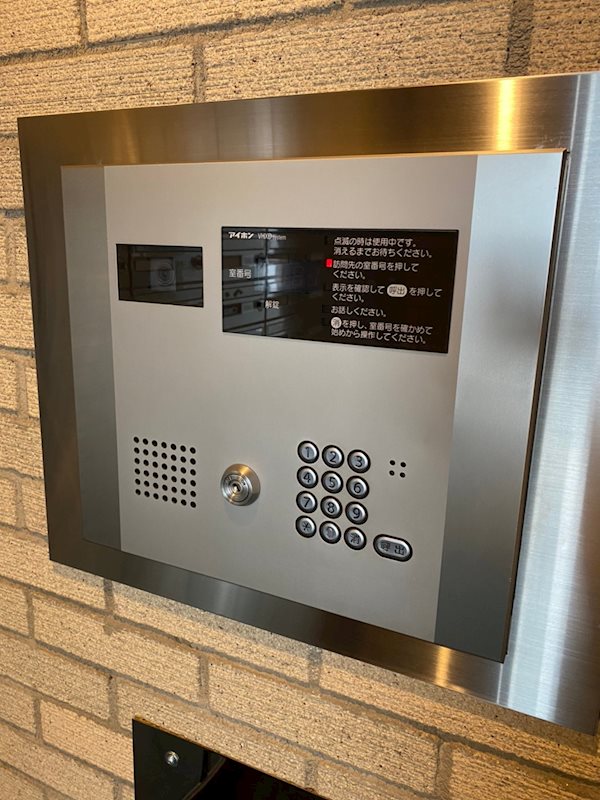 ラセット博多 その他外観2