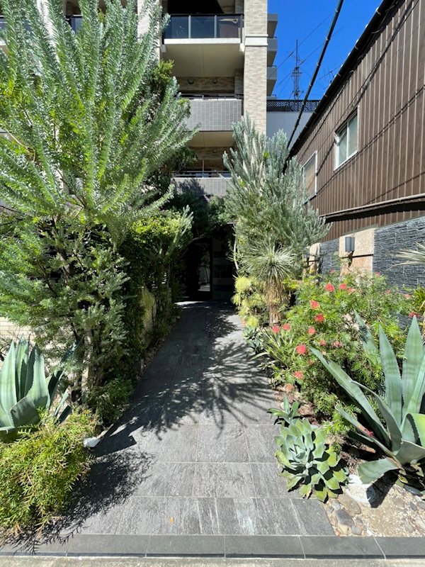 グランフォーレプライム神屋町 その他1