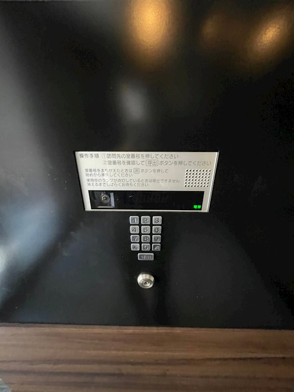 グランフォーレプライム神屋町 その他外観4