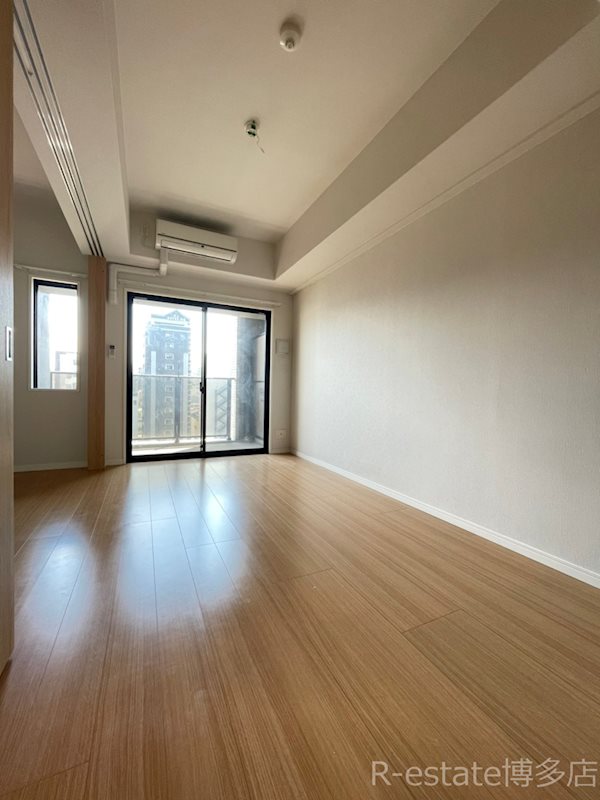 グランフォーレプライム神屋町 ベッドルーム