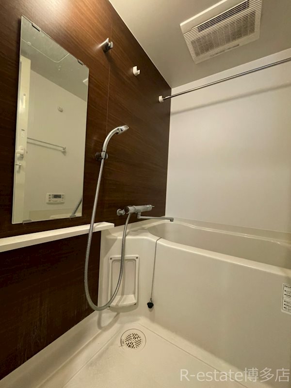 グランフォーレプライム神屋町 風呂画像